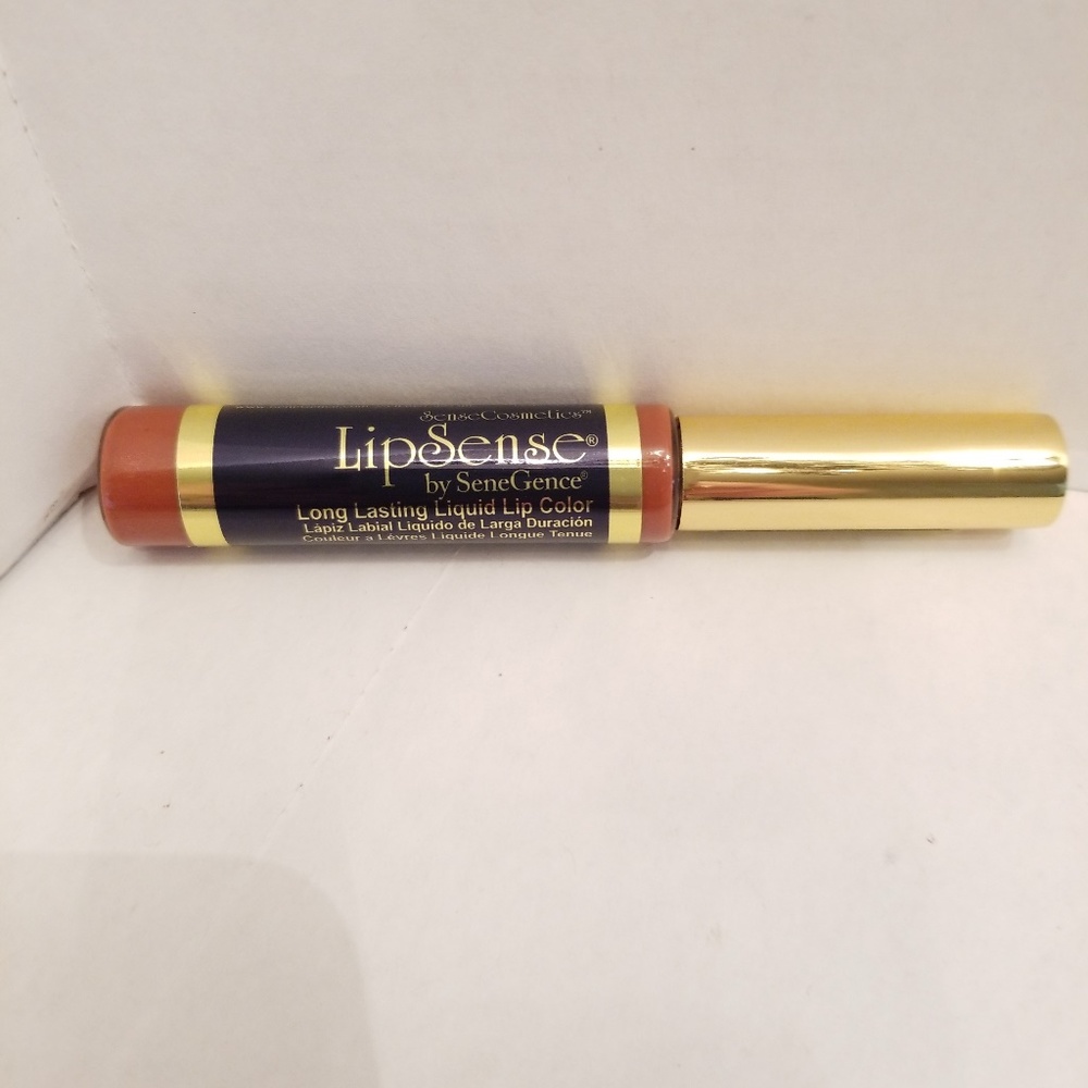 Lip Sense by SeneGence, Liquid Lipstick, Authentic